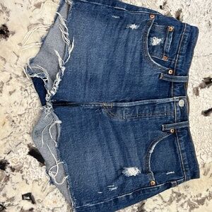 Levi’s 501 shorts